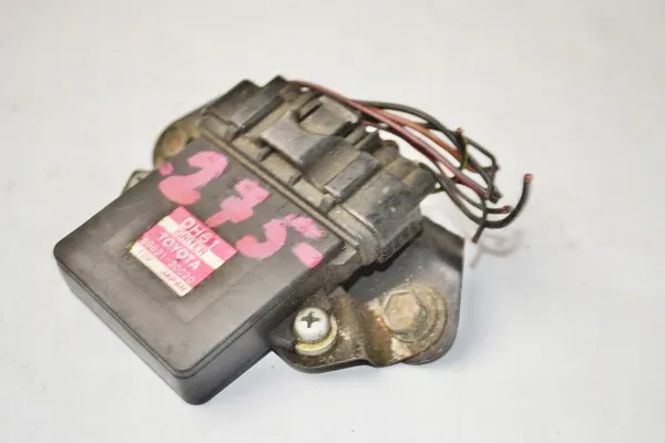 Module d'allumage Toyota OEM DH61 8962130020 HB26W2 image 4