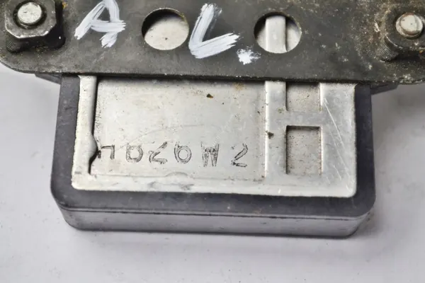 Module d'allumage Toyota OEM DH61 8962130020 HB26W2 image 5