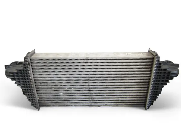 Intercooler Mercedes W251 R-Klasse 3.0 V6 CDI image 2