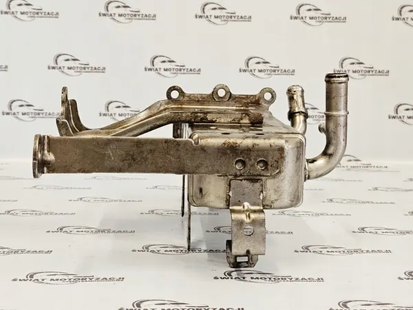 Pakokaasujäähdytin ORLANDO CRUZE 2.0 VCDI 25184582 image 5