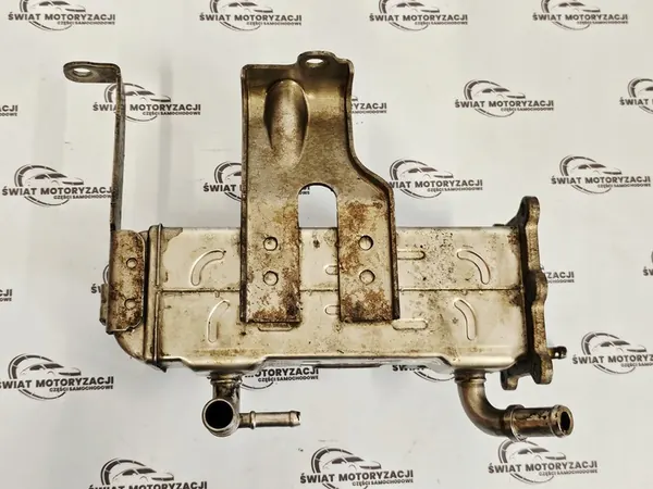 Pakokaasujäähdytin ORLANDO CRUZE 2.0 VCDI 25184582 image 6