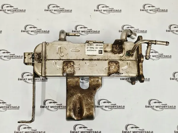 Pakokaasujäähdytin ORLANDO CRUZE 2.0 VCDI 25184582 image 7