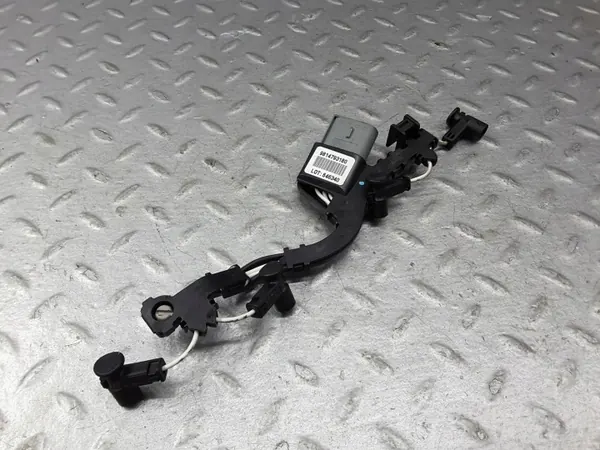 Cables de encendido OEM 9815588780 para Citroen Berlingo image 2