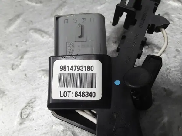 Cables de encendido OEM 9815588780 para Citroen Berlingo image 4