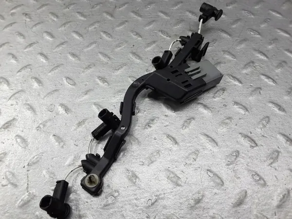 Cables de encendido OEM 9815588780 para Citroen Berlingo image 7