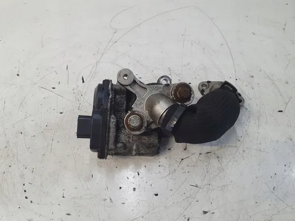 Válvula EGR Master III 2.3DCI 147103921R image 1