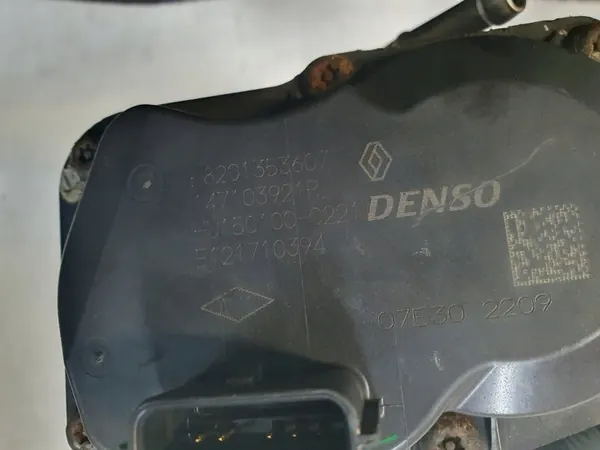 Válvula EGR Master III 2.3DCI 147103921R image 3