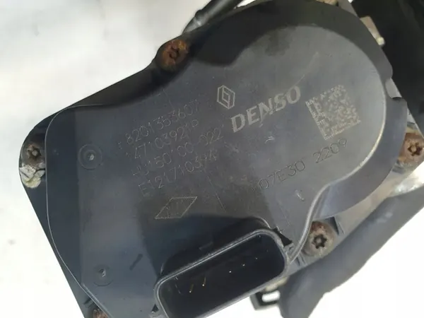 Válvula EGR Master III 2.3DCI 147103921R image 5