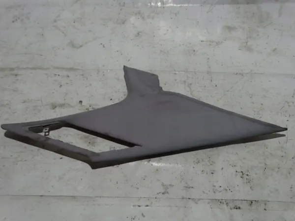 OEM 8163851 Cobertura do pilar traseiro esquerdo para BMW E38 image 2
