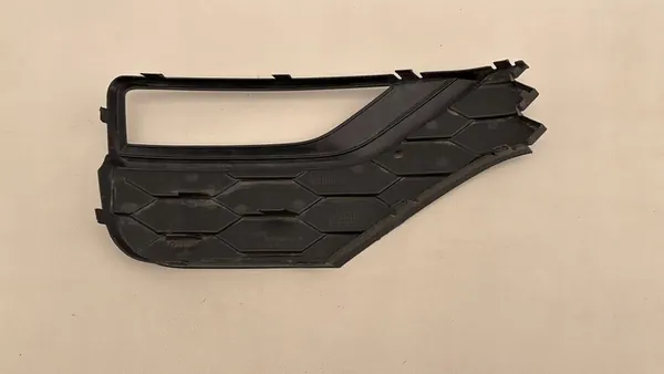 Griglia paraurti anteriore Volkswagen OE 2H6807489 image 2