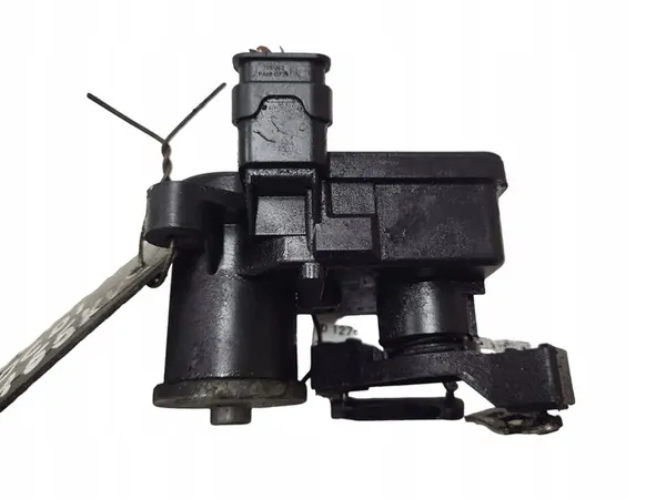 Inlaatspruitstuk Actuator Jeep Cherokee A6421500294 image 3