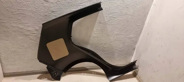 Vasen takakylki VW GOLF 7 VII 5d '13-. image 4