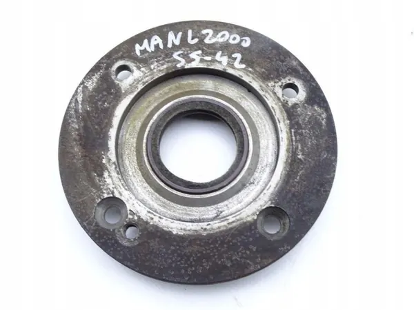 Joint d'arbre d'embrayage MAN L2000 LE ZF S5-42 OEM image 2