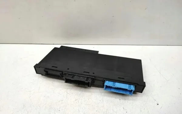 BMW Mukavuusmoduuli OEM 9253477 3 Coupé E92:lle image 3