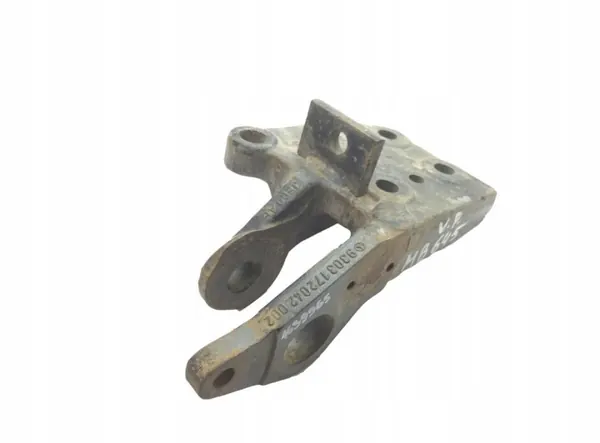 A9303172042 Mercedes-Benz Cabineondersteuning, Voor Links image 6