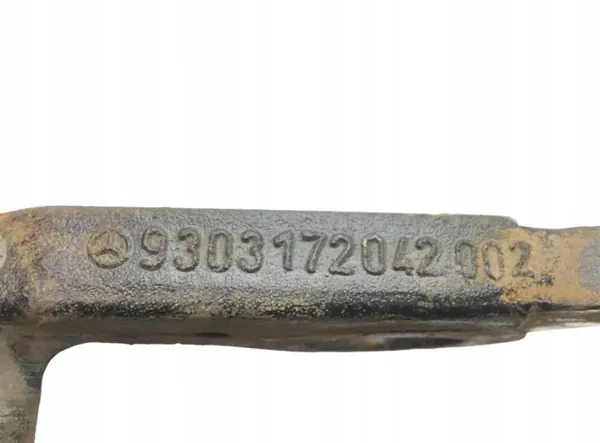 A9303172042 Mercedes-Benz Cabineondersteuning, Voor Links image 7