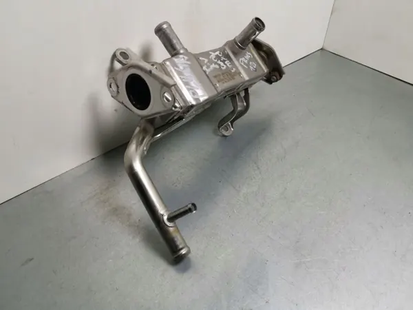 Refroidisseur EGR Toyota Prius OEM FBZ6845 - Occasion image 5