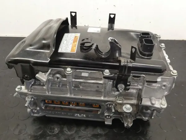 Wechselrichter mit Wandler Toyota OEM G9200-52330 image 2
