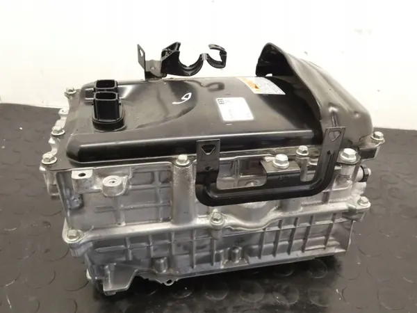 Wechselrichter mit Wandler Toyota OEM G9200-52330 image 3