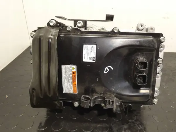 Wechselrichter mit Wandler Toyota OEM G9200-52330 image 5