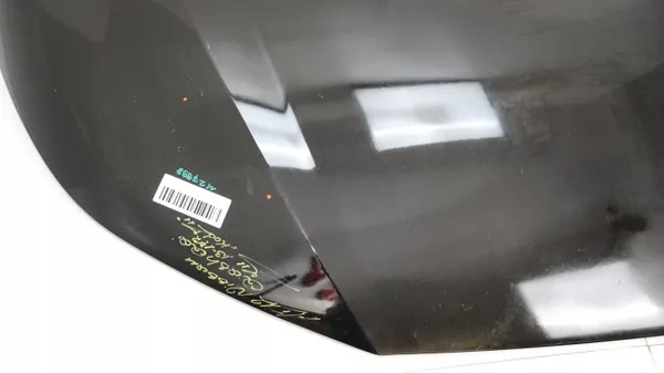 Motorafdekking OEM 375484948 voor Nissan Qashqai J11 image 5
