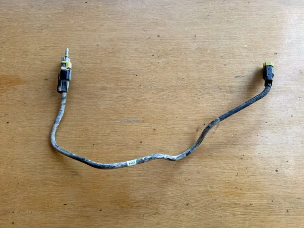 Toyota AdBlue Johdotus OEM 7432472-AB image 2