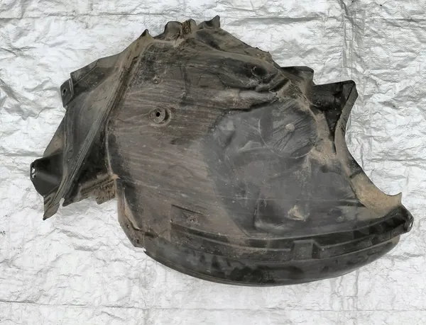 Passaruota Sinistro Mercedes W212 2.2 CDI image 2