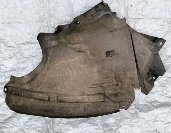 Passaruota Sinistro Mercedes W212 2.2 CDI image 3