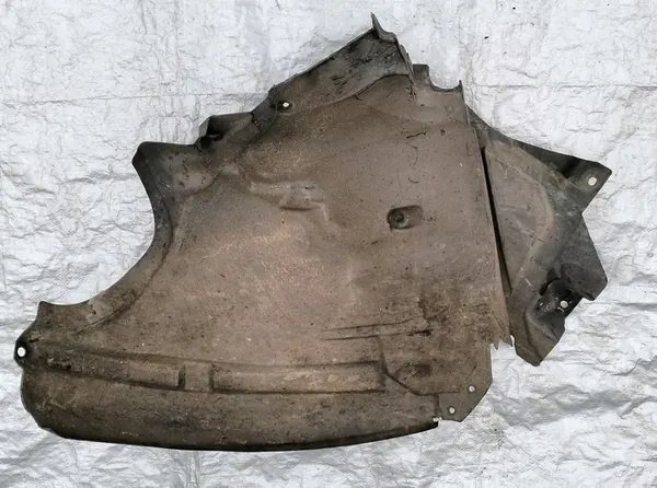 Passaruota Sinistro Mercedes W212 2.2 CDI image 4