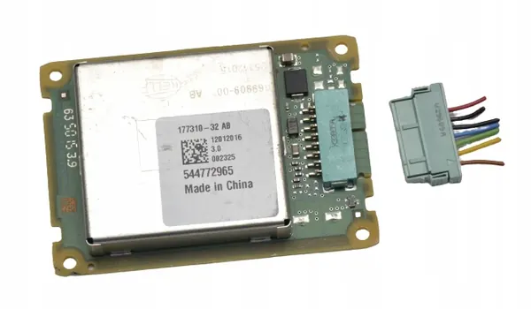 LED-Modul DRL Opel Astra Insignia Corsa 177310-32AB image 10