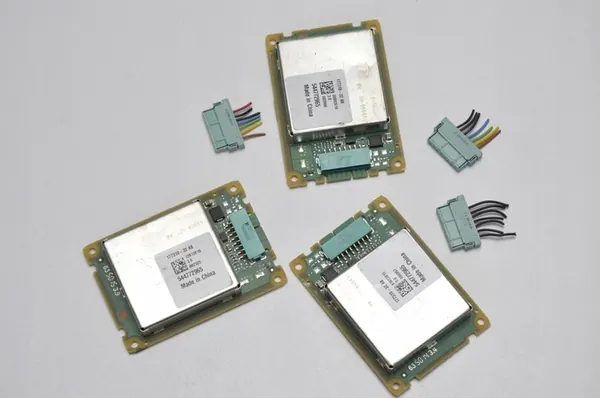 LED-Modul DRL Opel Astra Insignia Corsa 177310-32AB image 2