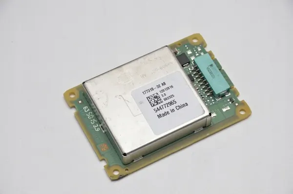 LED-Modul DRL Opel Astra Insignia Corsa 177310-32AB image 4