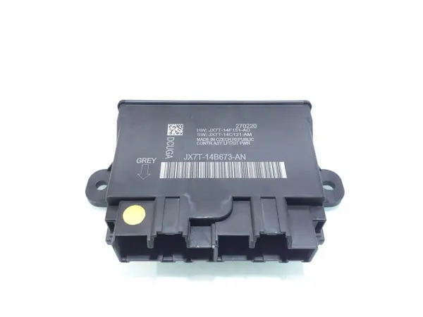 Módulo de puerta Ford Kuga III OEM JX7T14F151AC image 2