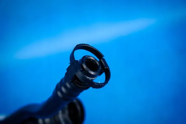 Goulotte AdBlue SCR BMW X5 G05 X6 G06 16197440011 image 5