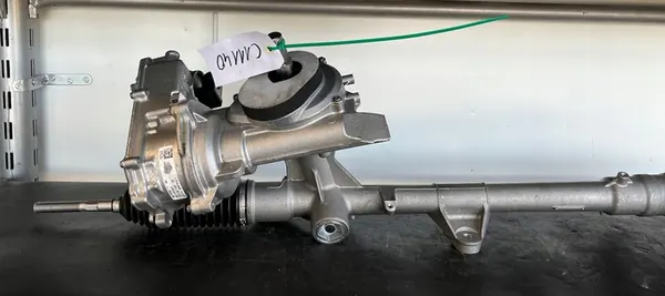 Direção BMW X1 X2 F48 F49 F39 OEM image 4