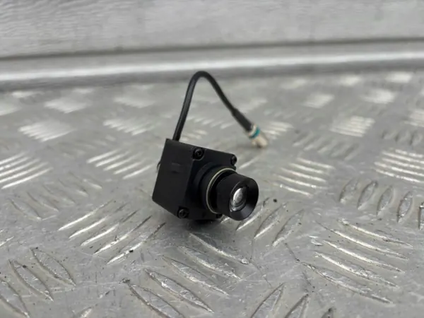 Câmera assistente de faixa RIVIAN R1T R1S PT00038464-D image 2