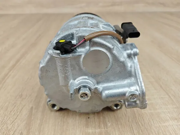 BMW Klimakompressor OEM 9890656 für 530i G30 G11 image 4