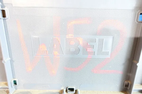 NTK 93321 Abgastemperatursensor image 6