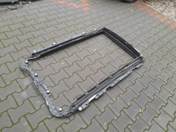 Volvo Schiebedach-Rollomechanismus OEM 32205494 image 2