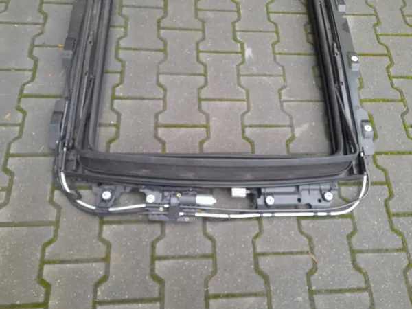 Volvo Schiebedach-Rollomechanismus OEM 32205494 image 4