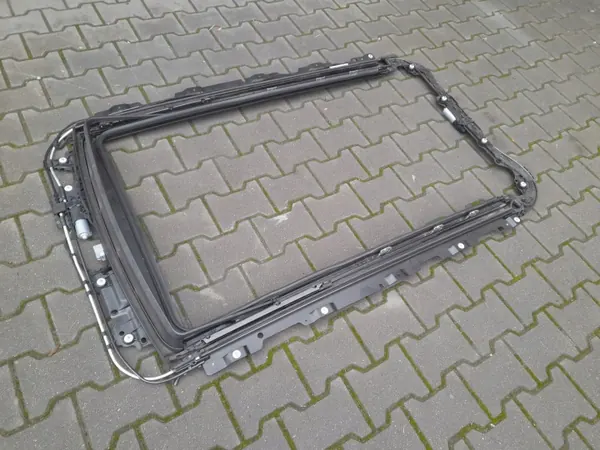 Volvo Schiebedach-Rollomechanismus OEM 32205494 image 5
