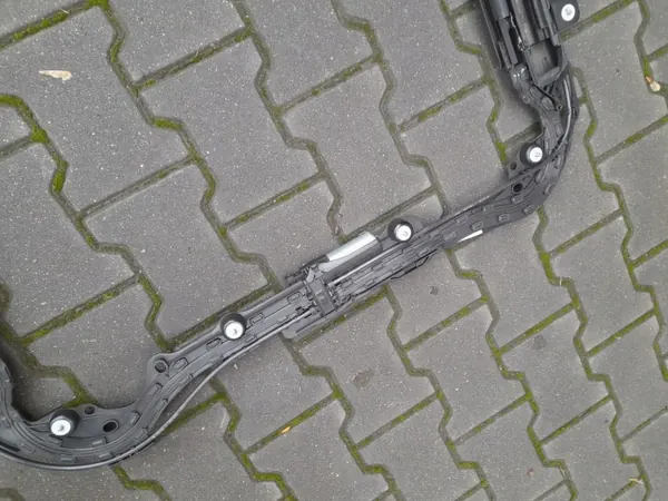 Volvo Schiebedach-Rollomechanismus OEM 32205494 image 6