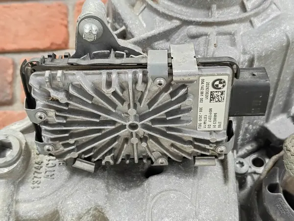 Reductor de caja de transferencia OEM 9469019 BMW G-Serie image 4