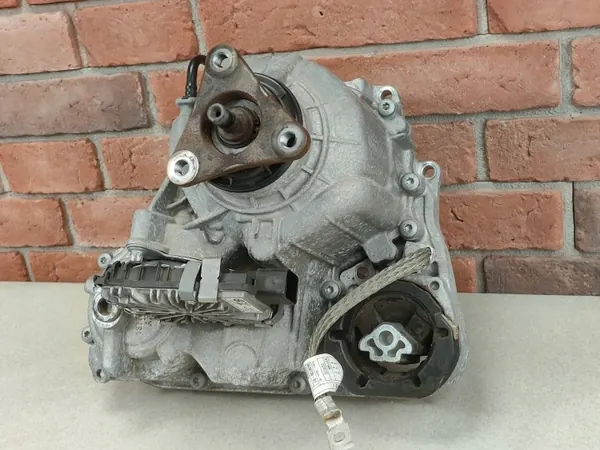 Reductor de caja de transferencia OEM 9469019 BMW G-Serie image 6