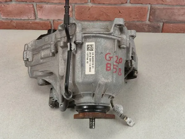 Reductor de caja de transferencia OEM 9469019 BMW G-Serie image 7