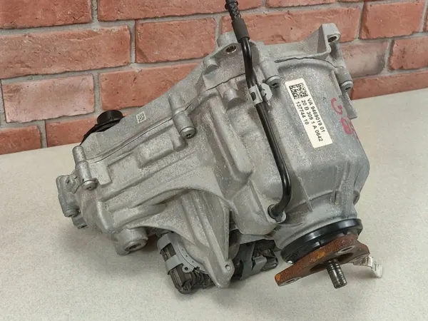 Reductor de caja de transferencia OEM 9469019 BMW G-Serie image 9