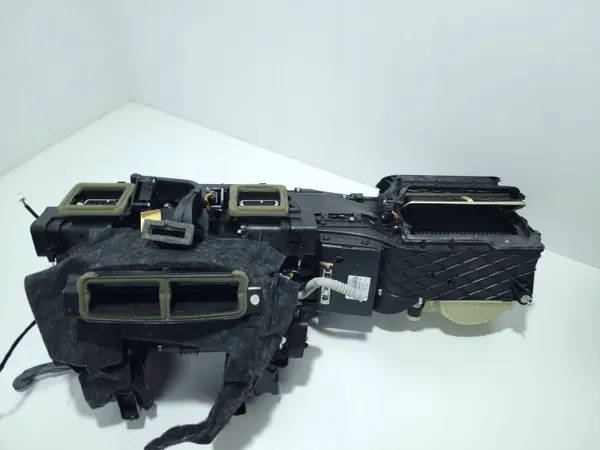 Núcleo do aquecedor Mercedes W221 OEM A2218346460 image 2