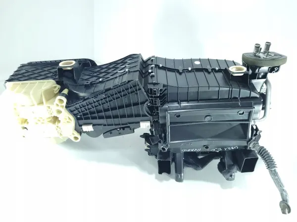 Núcleo do aquecedor Mercedes W221 OEM A2218346460 image 4