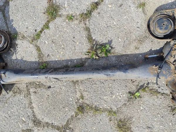 Hyundai i10 I 07- Braccio di Sospensione Posteriore OEM image 4