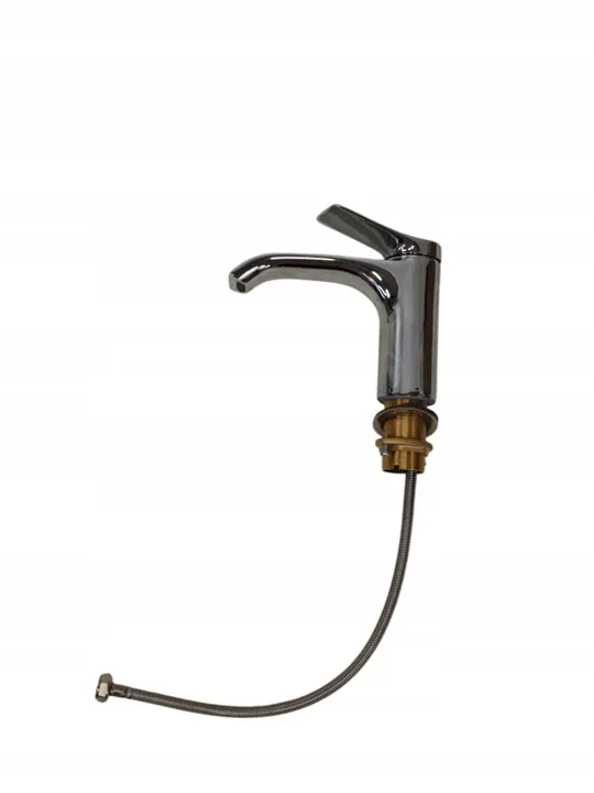 HANSGROHE VIVENIS STEHENDES WASCHBECKENMISCHER CHROM image 10